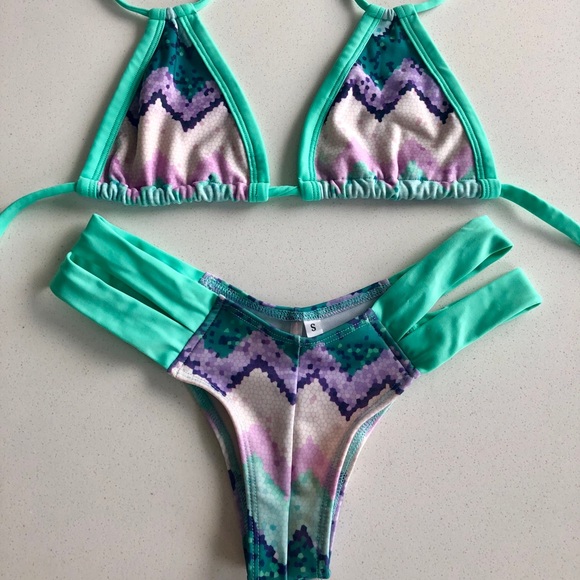 Montce Other - Montce Bikini
